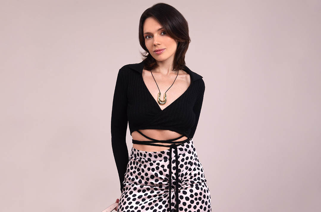 5 life hacks when choosing a wardrobe for a woman with a child 