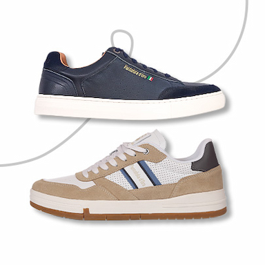 Shoes for connoisseurs of quality