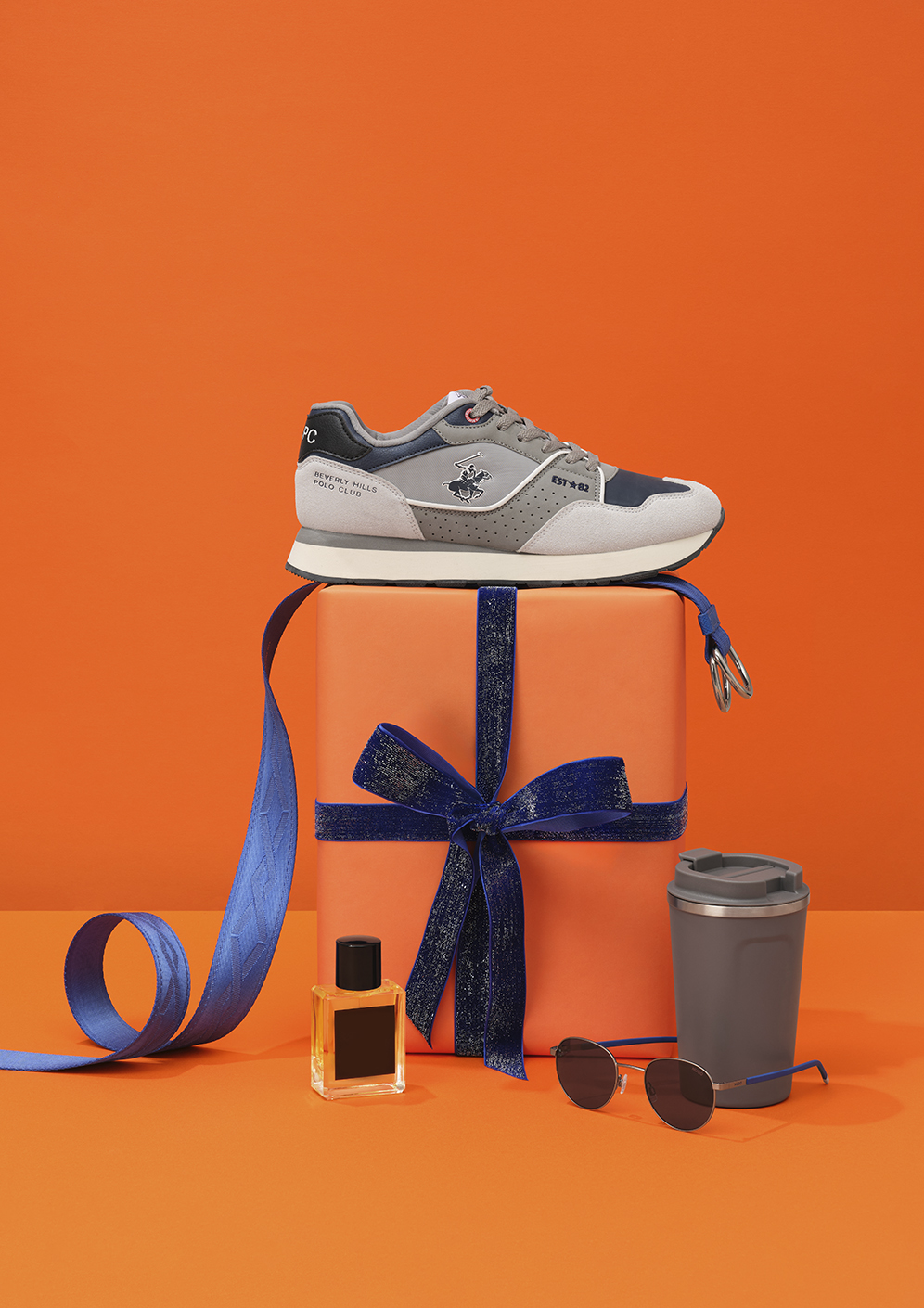 Stylish finds from Reebok, Fidelio Largo and more
