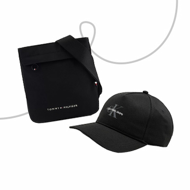 Accessories of iconic brands