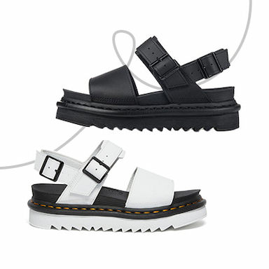 Style in each pair