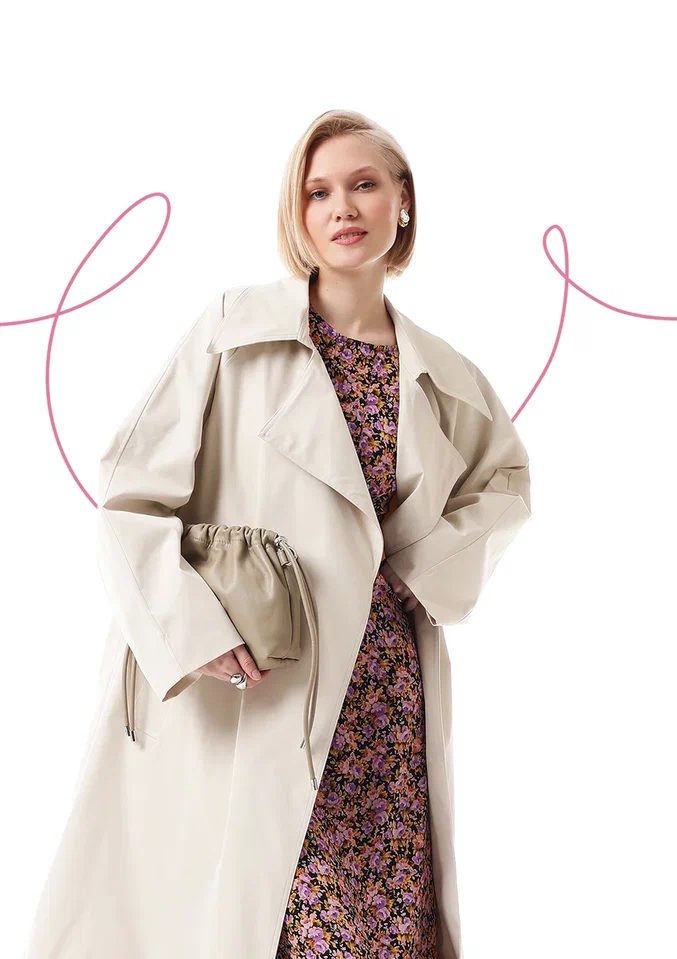 Treasures for a stylish and vibrant spring