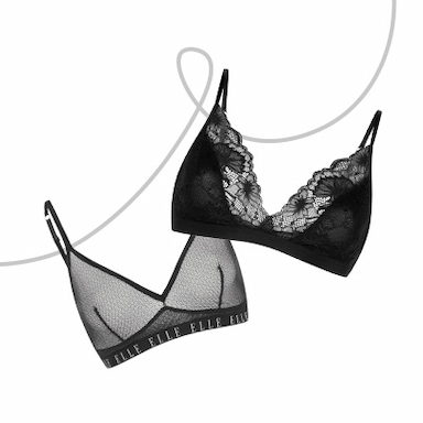 Femininity in detail