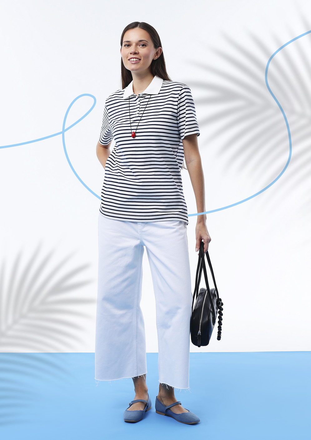 Bright finds for sunny days
